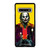 JOKER ARTIST Samsung Galaxy S10 Case Cover