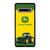 JOHN DEERE TRACTOR 1 Samsung Galaxy S10 Case Cover