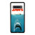 JAWS SHARKS Samsung Galaxy S10 Case Cover