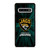 JACKSONVILLE JAGUARS NFL ICON Samsung Galaxy S10 Case Cover JACKSONVILLE JAGUARS NFL ICON Samsung Galaxy S10 Case Cover