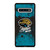 JACKSONVILLE JAGUARS ART LOGO Samsung Galaxy S10 Case Cover