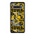 IOWA HAWKEYES COLLAGE Samsung Galaxy S10 Case Cover IOWA HAWKEYES COLLAGE Samsung Galaxy S10 Case Cover