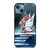 SYLVEON POKEMON CARTOON iPhone 13 Case Cover