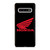 HONDA WINGS 2 Samsung Galaxy S10 Case Cover