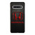 HONDA 4 Samsung Galaxy S10 Case Cover