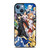 SWORD ART ONLINE ANIME iPhone 13 Case Cover SWORD ART ONLINE ANIME iPhone 13 Case Cover