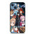 SWORD ART ONLINE ANIME 2 iPhone 13 Case Cover SWORD ART ONLINE ANIME 2 iPhone 13 Case Cover