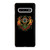 GRATEFUL DEAD NATIVE Samsung Galaxy S10 Case Cover GRATEFUL DEAD NATIVE Samsung Galaxy S10 Case Cover