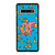 GOLF WANG FLAME ODD FUTURE 3 Samsung Galaxy S10 Case Cover