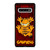 GARFIELD Samsung Galaxy S10 Case Cover GARFIELD Samsung Galaxy S10 Case Cover