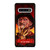 FREDDY KRUEGER ART Samsung Galaxy S10 Case Cover