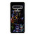 FIVE NIGHTS AT FREDDY'S ALL CHARACTERS Samsung Galaxy S10 Case Cover