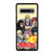 FAIRY TAIL SQUAD ANIME Samsung Galaxy S10 Case Cover