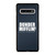 DUNDER MIFFLIN LOGO Samsung Galaxy S10 Case Cover