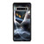 DOCTOR WHO TARDIS 2 Samsung Galaxy S10 Case Cover