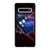 DOCTOR WHO TARDIS 1 Samsung Galaxy S10 Case Cover