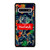 DIAMOND SUPPLY CO FLORAL LOGO Samsung Galaxy S10 Case Cover DIAMOND SUPPLY CO FLORAL LOGO Samsung Galaxy S10 Case Cover