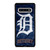 DETROIT TIGERS 1 Samsung Galaxy S10 Case Cover