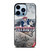 NEW ENGLAND PATRIOTS 2 iPhone 13 Pro Max Case Cover