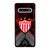 DEPORTIVO NECAXA LOGO 2 Samsung Galaxy S10 Case Cover
