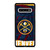 DENVER NUGGETS ART Samsung Galaxy S10 Case Cover