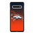 DENVER BRONCOS LOGO Samsung Galaxy S10 Case Cover