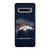 DENVER BRONCOS COOL LOGO Samsung Galaxy S10 Case Cover