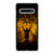 DARK SOULS PRAISE Samsung Galaxy S10 Case Cover