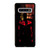 DAREDEVIL MARVEL Samsung Galaxy S10 Case Cover