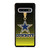 DALLAS COWBOYS LOGO GOLD Samsung Galaxy S10 Case Cover