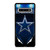 DALLAS COWBOYS FOREVER Samsung Galaxy S10 Case Cover