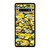 CUTE MINIONS Samsung Galaxy S10 Case Cover
