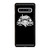CROOKS AND CASTLES LOGO Samsung Galaxy S10 Case Cover