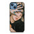 SUGA BTS BANGTAN BOYS FACE iPhone 13 Case Cover