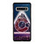 COLORADO AVALANCHE TEAM Samsung Galaxy S10 Case Cover