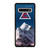 COLORADO AVALANCHE ICE HOCKEY Samsung Galaxy S10 Case Cover