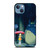STUDIO GHIBLI MY NEIGHBOR TOTORO 2 iPhone 13 Case Cover