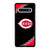 CINCINNATI REDS 1 Samsung Galaxy S10 Case Cover CINCINNATI REDS 1 Samsung Galaxy S10 Case Cover