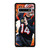 CINCINNATI BENGALS ANDY DALTON Samsung Galaxy S10 Case Cover