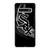CHICAGO WHITE SOX LOGO Samsung Galaxy S10 Case Cover