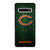 CHICAGO BEARS THE BEARS Samsung Galaxy S10 Case Cover