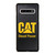 CATERPILLAR DIESEL POWER Samsung Galaxy S10 Case Cover