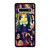CAMILA CABELLO FIFTH HARMONY COLLAGE Samsung Galaxy S10 Case Cover