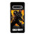 CALL OF DUTY WARFARE Samsung Galaxy S10 Case Cover
