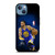 STEPHEN CURRY SIGNATURE iPhone 13 Case Cover STEPHEN CURRY SIGNATURE iPhone 13 Case Cover