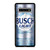 BUSCH LIGHT BOTTLE Samsung Galaxy S10 Case Cover