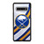 BUFFALO SABRES EMBLEM Samsung Galaxy S10 Case Cover