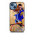STEPHEN CURRY DUNK iPhone 13 Case Cover