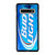 BUD LIGHT BEER BOTTLE Samsung Galaxy S10 Case Cover