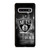 BROOKLYN NETS CITY Samsung Galaxy S10 Case Cover